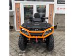Klikněte pro detailní foto č. 9 - CAN-AM Outlander MAX 1000R XT-P T ABS SAS, MY26, SPZ