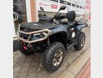 Detail nabídky - CAN-AM Outlander MAX 1000R LIMITED SAS INT, MY26, SPZ
