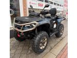 Klikněte pro detailní foto č. 1 - CAN-AM Outlander MAX 1000R LIMITED SAS INT, MY26, SPZ