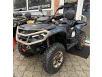 Klikněte pro detailní foto č. 2 - CAN-AM Outlander MAX 1000R LIMITED SAS INT, MY26, SPZ
