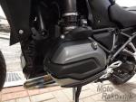 Klikněte pro detailní foto č. 10 - BMW R 1200 R LC