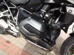 Klikněte pro detailní foto č. 12 - BMW R 1200 R LC