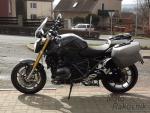 Klikněte pro detailní foto č. 4 - BMW R 1200 R LC