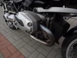 Klikněte pro detailní foto č. 12 - BMW R 1200 R