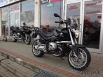 Detail nabídky - BMW R 1200 R