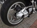 Klikněte pro detailní foto č. 5 - BMW R 1200 R