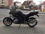 Klikněte pro detailní foto č. 6 - BMW R 1200 R