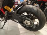 Klikněte pro detailní foto č. 10 - Ducati Hypermotard 821 ABS SUPER STAV +DESMO SERVIS