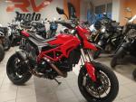 Klikněte pro detailní foto č. 1 - Ducati Hypermotard 821 ABS SUPER STAV +DESMO SERVIS