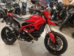 Klikněte pro detailní foto č. 2 - Ducati Hypermotard 821 ABS SUPER STAV +DESMO SERVIS