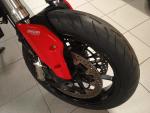 Klikněte pro detailní foto č. 4 - Ducati Hypermotard 821 ABS SUPER STAV +DESMO SERVIS