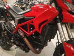 Klikněte pro detailní foto č. 6 - Ducati Hypermotard 821 ABS SUPER STAV +DESMO SERVIS