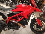 Klikněte pro detailní foto č. 7 - Ducati Hypermotard 821 ABS SUPER STAV +DESMO SERVIS