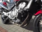 Klikněte pro detailní foto č. 10 - Honda CB 600 F Hornet