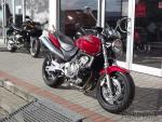 Klikněte pro detailní foto č. 1 - Honda CB 600 F Hornet