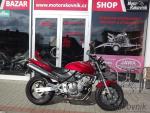 Klikněte pro detailní foto č. 2 - Honda CB 600 F Hornet