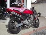 Klikněte pro detailní foto č. 3 - Honda CB 600 F Hornet