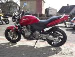 Klikněte pro detailní foto č. 4 - Honda CB 600 F Hornet