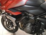 Klikněte pro detailní foto č. 12 - Triumph Tiger Sport 660 V ZÁRUCE/TOP+PŘÍSLUŠENSTVÍ