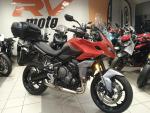 Klikněte pro detailní foto č. 1 - Triumph Tiger Sport 660 V ZÁRUCE/TOP+PŘÍSLUŠENSTVÍ