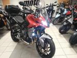 Klikněte pro detailní foto č. 2 - Triumph Tiger Sport 660 V ZÁRUCE/TOP+PŘÍSLUŠENSTVÍ