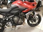 Klikněte pro detailní foto č. 7 - Triumph Tiger Sport 660 V ZÁRUCE/TOP+PŘÍSLUŠENSTVÍ