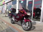 Klikněte pro detailní foto č. 1 - Honda ST 1100 Pan European