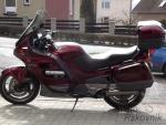 Klikněte pro detailní foto č. 6 - Honda ST 1100 Pan European