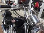 Klikněte pro detailní foto č. 13 - Suzuki VS 600 GL Intruder