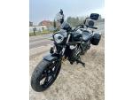 Klikněte pro detailní foto č. 11 - Kawasaki Vulcan S pouze 2 tis km