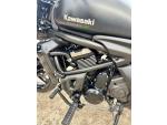 Klikněte pro detailní foto č. 13 - Kawasaki Vulcan S pouze 2 tis km