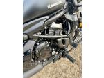 Klikněte pro detailní foto č. 6 - Kawasaki Vulcan S pouze 2 tis km