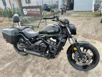 Klikněte pro detailní foto č. 8 - Kawasaki Vulcan S pouze 2 tis km