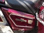 Klikněte pro detailní foto č. 10 - Honda GL 1100 Gold Wing