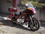 Klikněte pro detailní foto č. 1 - Honda GL 1100 Gold Wing