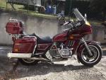 Klikněte pro detailní foto č. 2 - Honda GL 1100 Gold Wing