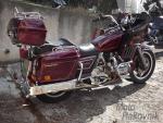 Klikněte pro detailní foto č. 3 - Honda GL 1100 Gold Wing
