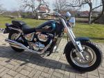 Klikněte pro detailní foto č. 1 - Suzuki VZ 800 Marauder