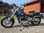 Klikněte pro detailní foto č. 5 - Suzuki VZ 800 Marauder