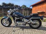 Klikněte pro detailní foto č. 6 - Suzuki VZ 800 Marauder
