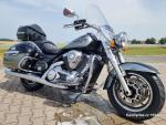 Klikněte pro detailní foto č. 1 - Kawasaki VN 1700 Classic Tourer