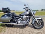 Klikněte pro detailní foto č. 4 - Kawasaki VN 1700 Classic Tourer