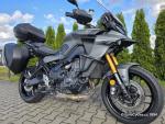 Klikněte pro detailní foto č. 1 - Yamaha Tracer 900 GT, rezervace