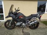 Klikněte pro detailní foto č. 1 - BMW R 1200 GS