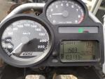Klikněte pro detailní foto č. 4 - BMW R 1200 GS