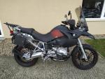 Klikněte pro detailní foto č. 5 - BMW R 1200 GS