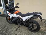 Klikněte pro detailní foto č. 3 - KTM 790 Adventure