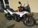 Klikněte pro detailní foto č. 6 - KTM 790 Adventure