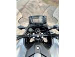 Klikněte pro detailní foto č. 12 - Honda NC 750 X DCT travel edition