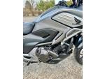 Klikněte pro detailní foto č. 4 - Honda NC 750 X DCT travel edition